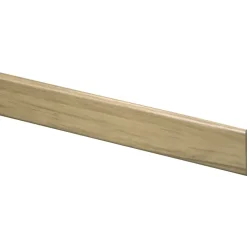 CanDo Traprenovatie Trapprofiel Burgos Truffel 5,6x130 cm