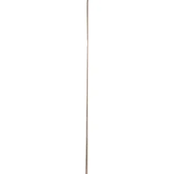 CanDo Traprenovatie Trapprofiel Burgos Truffel 5,6x130 cm