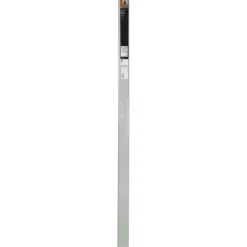 CanDo Traprenovatie Trapprofiel Beton Licht Grijs 5,6x130 cm