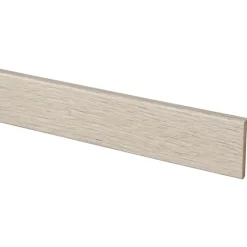 Geen CanDo Traprenovatie Trapprofiel IJs Eiken 5,6x130 cm