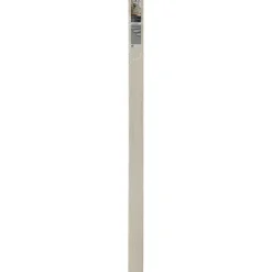 Geen CanDo Traprenovatie Trapprofiel IJs Eiken 5,6x130 cm