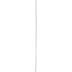 Geen CanDo Traprenovatie Trapprofiel IJs Eiken 5,6x130 cm