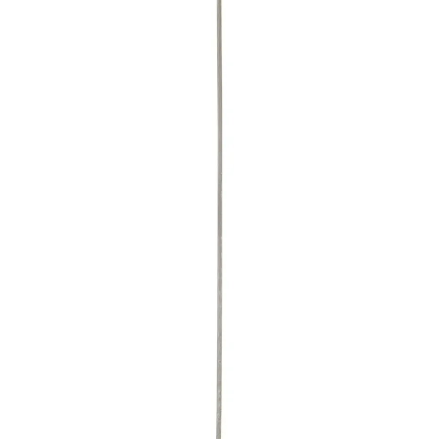 Geen CanDo Traprenovatie Trapprofiel IJs Eiken 5,6x130 cm
