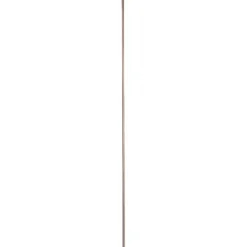 CanDo Traprenovatie Trapprofiel Burgos Bruin Eiken 5,6x130 cm