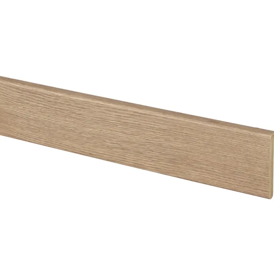 Geen CanDo Traprenovatie Trapprofiel Licht Eiken 5,6x130 cm