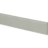 Geen CanDo Traprenovatie Trapprofiel Beton Licht Grijs 130x5,6 cm