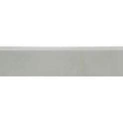 Geen CanDo Traprenovatie Trapprofiel Beton Licht Grijs 130x5,6 cm