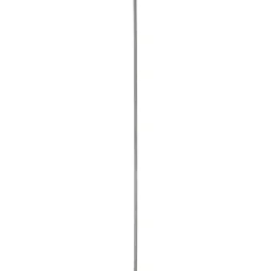 Geen CanDo Traprenovatie Trapprofiel Beton Licht Grijs 130x5,6 cm