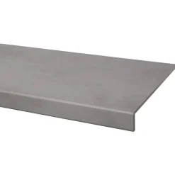 CanDo Traprenovatie Traptrede Beton Licht Grijs 38x130 cm