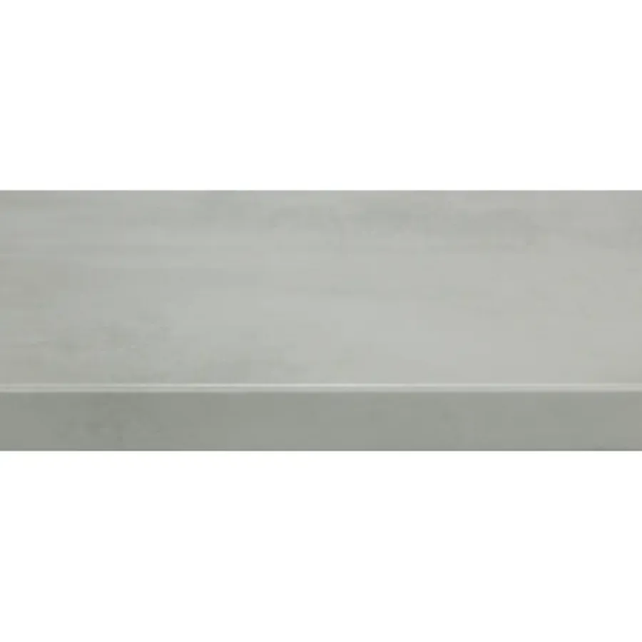 CanDo Traprenovatie Traptrede Beton Licht Grijs 38x130 cm
