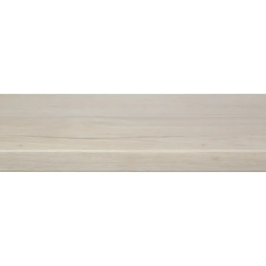 CanDo Traprenovatie Traptrede IJs eiken 30x100 cm