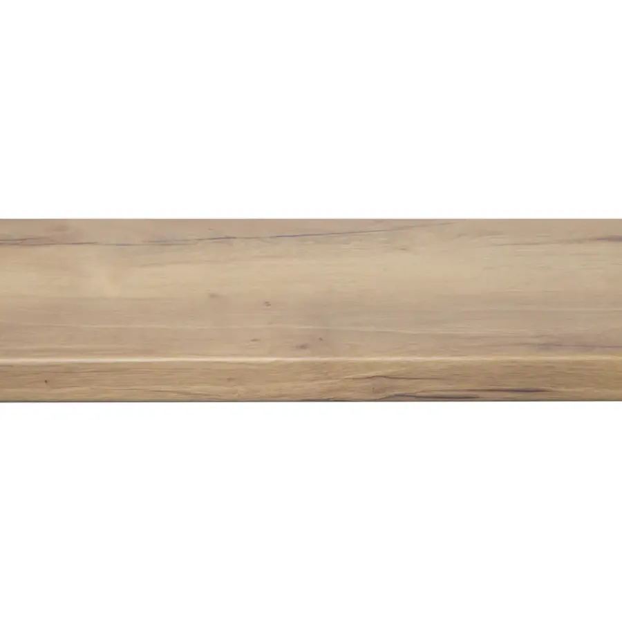 CanDo Traprenovatie Traptrede Licht eiken 38x130 cm