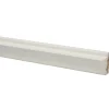 CanDo vensterbanklijst MDF gegrond rond 260 cm