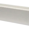 CanDo vensterbanklijst MDF gegrond recht 260 cm