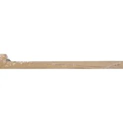 CanDo Vensterbank Radiatorbekleding Wit MDF 160x30 cm