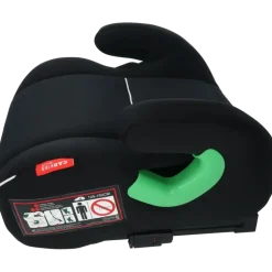Carkids Alfie I-Size Isofix zitverhoger