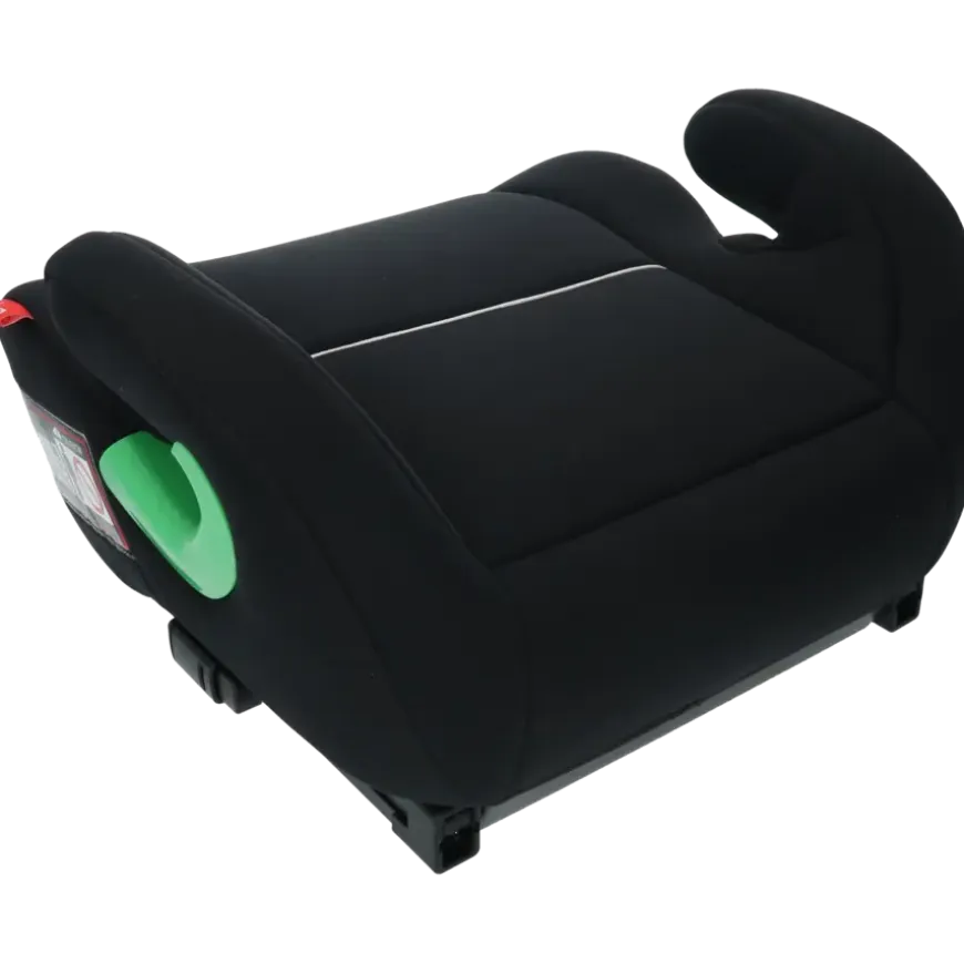 Carkids Alfie I-Size Isofix zitverhoger
