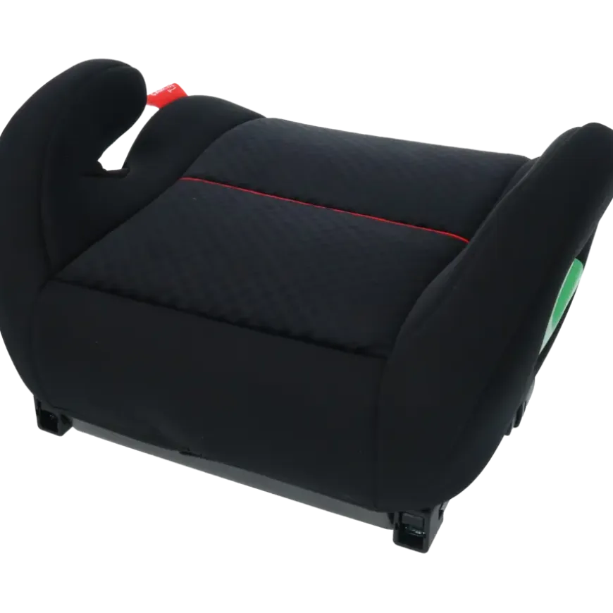 Carkids Alfie I-Size Isofix zitverhoger