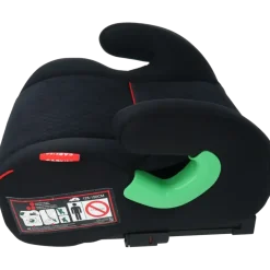 Carkids Alfie I-Size Isofix zitverhoger