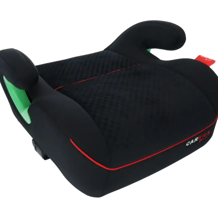 Carkids Alfie I-Size Isofix zitverhoger