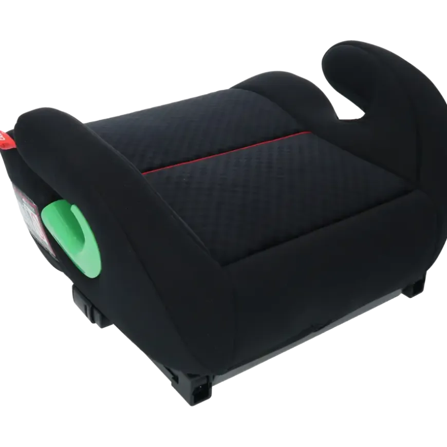 Carkids Alfie I-Size Isofix zitverhoger
