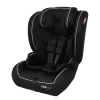 Carkids autostoeltje 76-150cm Zwart/Wit