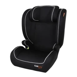 Carkids autostoeltje 100-150cm Zwart/Wit