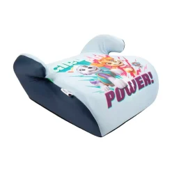 Carkid zitverhoger Paw Patrol Girl I-size 125-150cm zitverhoger I-size