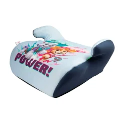 Carkid zitverhoger Paw Patrol Girl I-size 125-150cm zitverhoger I-size