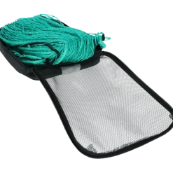 Carpoint Aanhangernet 200x300cm twisted