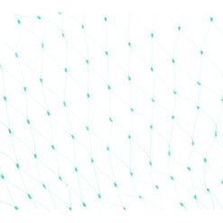 Carpoint Aanhangernet 160x250cm twisted
