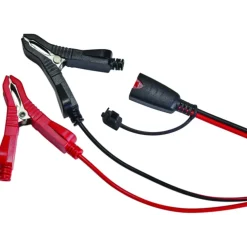 Carpoint acculader BX-4M 6V/12V 1A