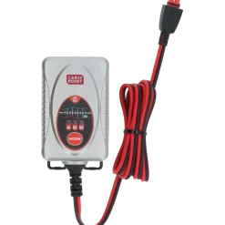 Carpoint acculader BX-4M 6V/12V 1A