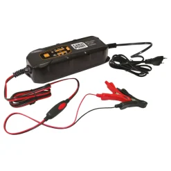 Carpoint Acculader Intelligent 3,5A 6-12V