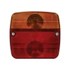 Carpoint Achterlicht 12V 4 Functies + Lampen