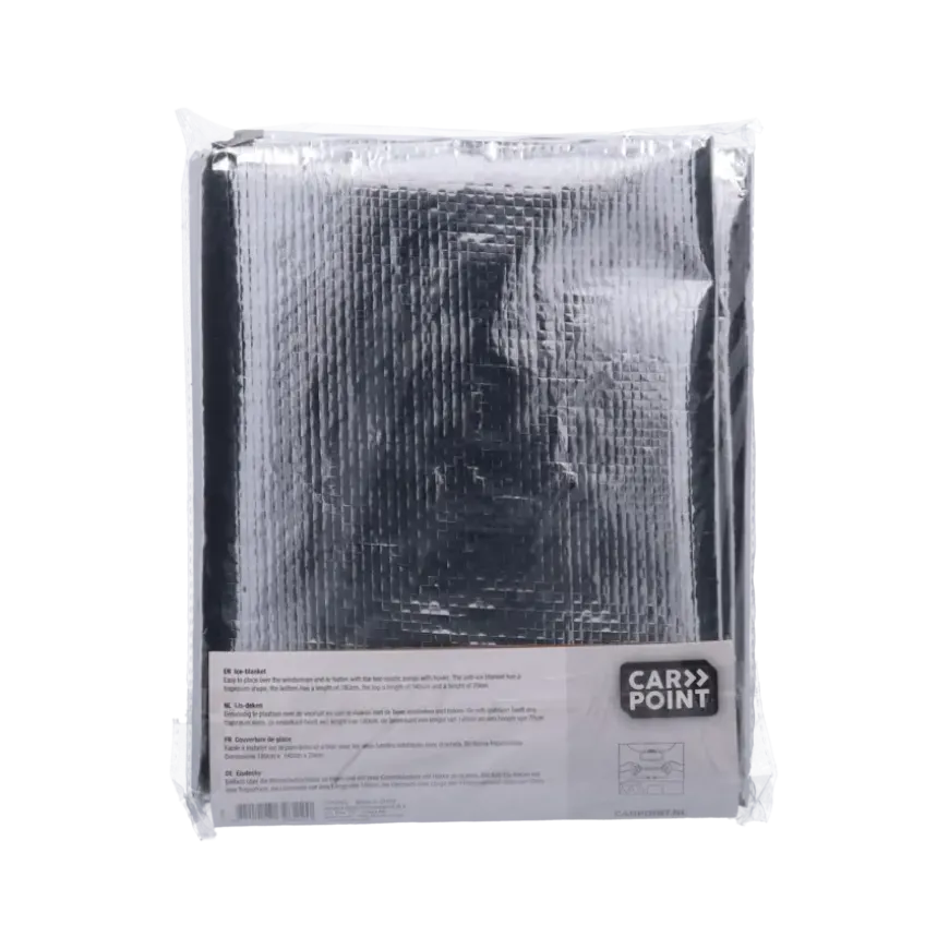 Carpoint Anit-ijsdeken 180x70cm