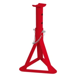 Carpoint Assteunen 2000kg 2 Stuks