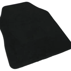 Carpoint Automattenset Universeel Malibu Zwart