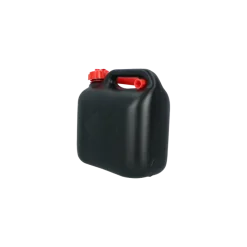 Carpoint Benzinekan Zwart UN-Keur 5L