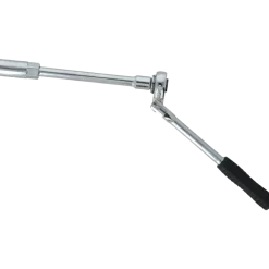 Carpoint bougiesleutel met ratel 16mm