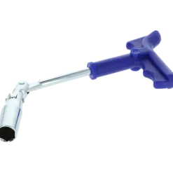 Carpoint Bougiesleutel T-Grip Model 16mm