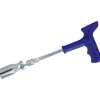 Carpoint Bougiesleutel T-Grip Model 21mm