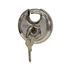 Carpoint Discusslot ø70mm