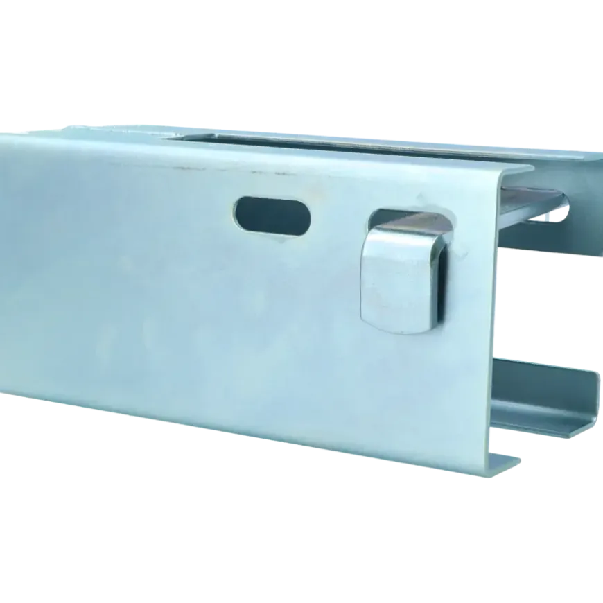 Carpoint Disselslot