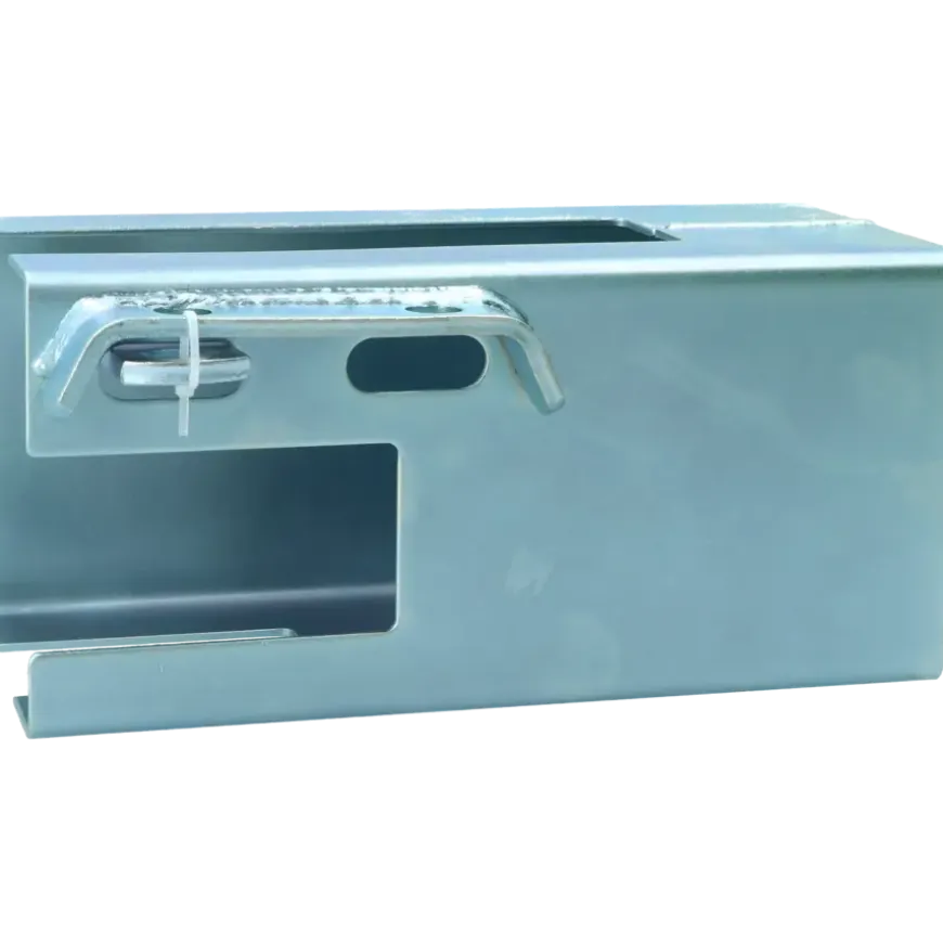 Carpoint Disselslot