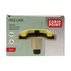 Carpoint Disselslot Deluxe