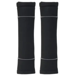 Carpoint Gordelhoezen Classic Zwart/Grijs