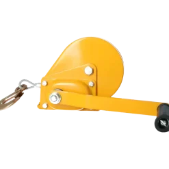 Carpoint handlier 720kg met 10 meter kabel