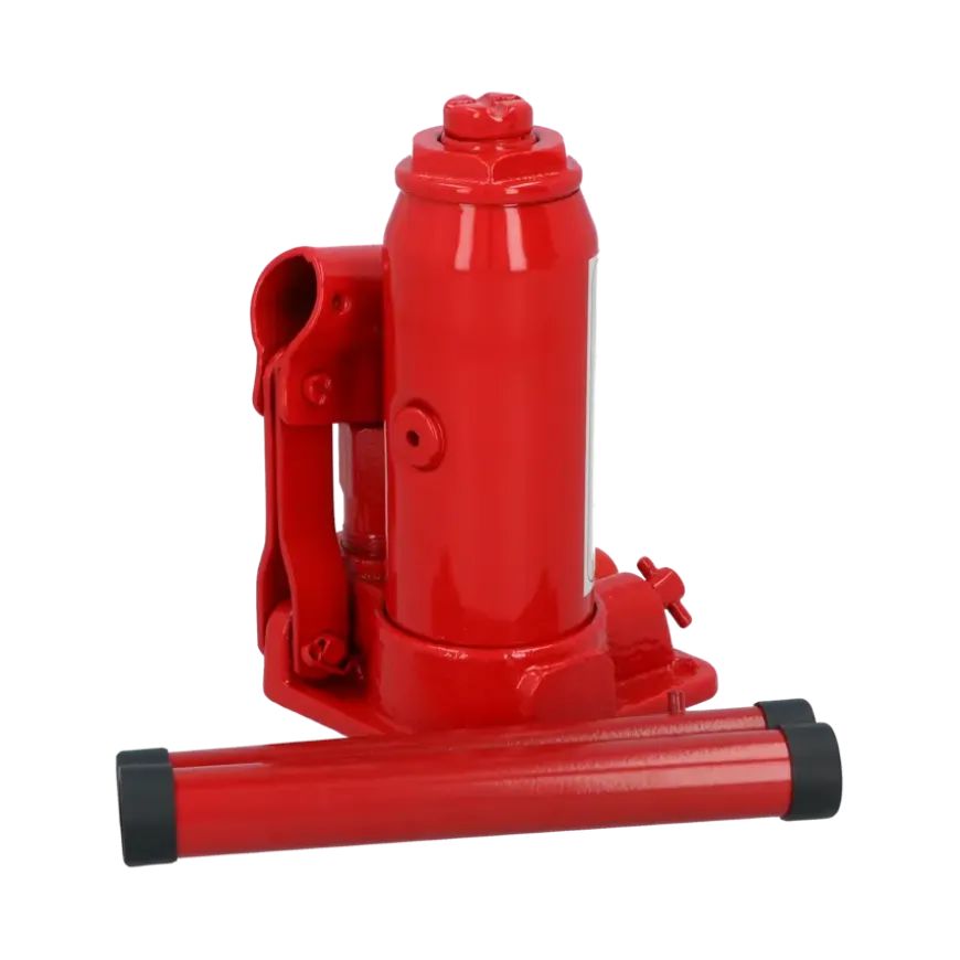 Carpoint Hydraulische Potkrik 2000kg