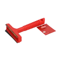 Carpoint ijskrabber messing blad